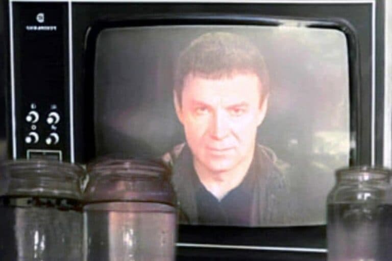 A murit Anatoli Kașpirovski, psihoterapeutul celebru în toată URSS pentru ședințele de „vindecare” de la televizor. Avea 87 de ani