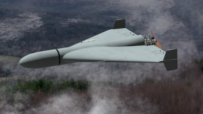 Trei rachete și două drone au trecut prin spațiul aerian al Moldovei. Explozii în raioanele Căușeni, Ștefan Vodă, Hîncești și Anenii Noi