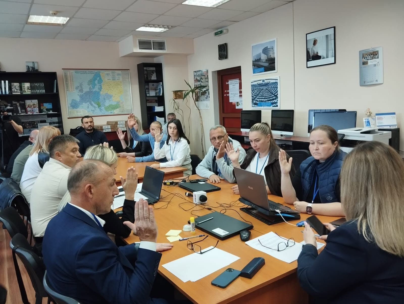 Găgăuzia: Ivan Cîlcic, al patrulea candidat înregistrat la funcția de bașcan. Pentru Adunarea Populară sunt deja 71 de candidați