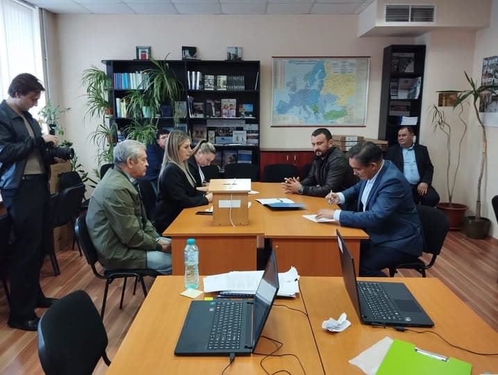A început campania pentru bașcanul Găgăuziei: Stoianoglo promite dialog cu Chișinăul, Anastasov mizează pe experiența de primar, Fiodor Gagauz vine cu sprijinul PSRM