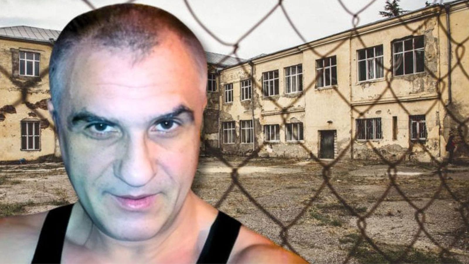 Interlopul Iurie Radulov, „Babior”, condamnat pe viață pentru 10 omoruri, a fost prins în Turcia