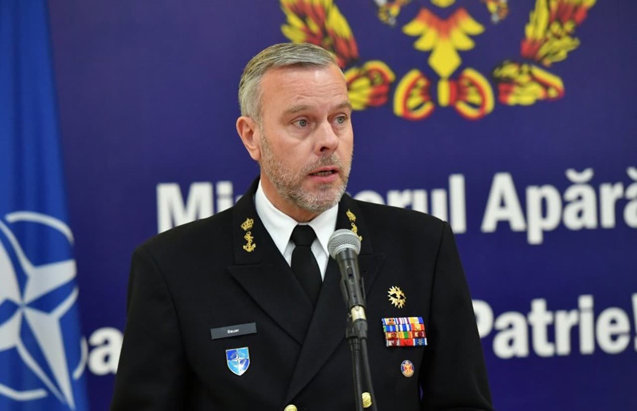 NATO la Chișinău: „Respectăm politica dumneavoastră de neutralitate militară”. Moldova, cel mai mare beneficiar al ajutorului Alianței pentru apărare. Sandu: o explozie catastrofală la Cobasna e improbabilă