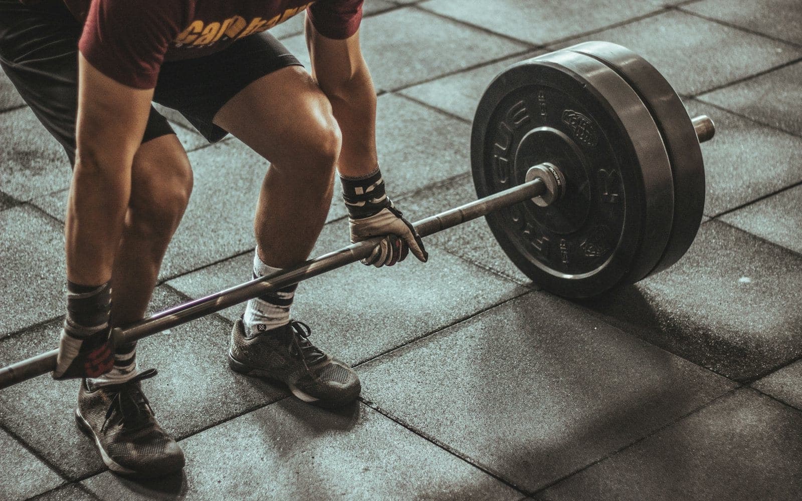 Alexandr Baldji, campion european U20 la haltere, cu record european: 347 de kilograme la total