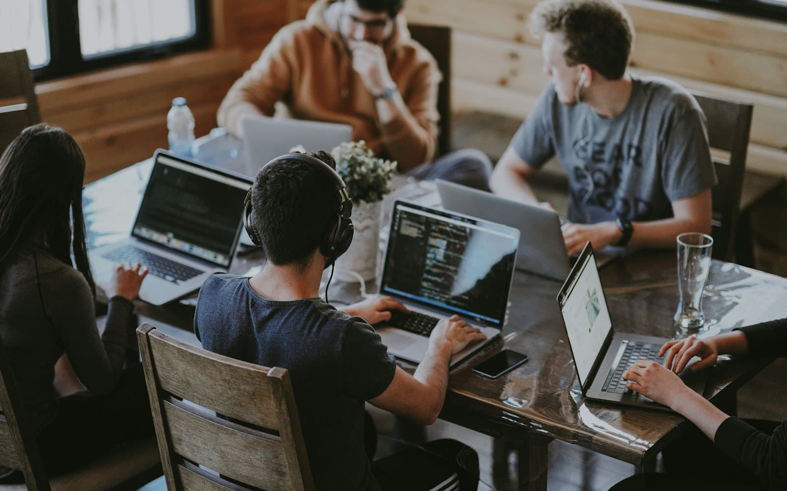 Moldova Innovation Fund: peste un milion de euro pentru startup-urile tehnologice. Primul apel a fost lansat