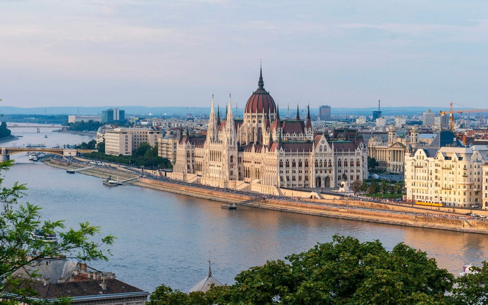 Maia Sandu, în prima vizită oficială în Ungaria, la câteva zile după ce Budapesta a blocat pasul următor al aderării