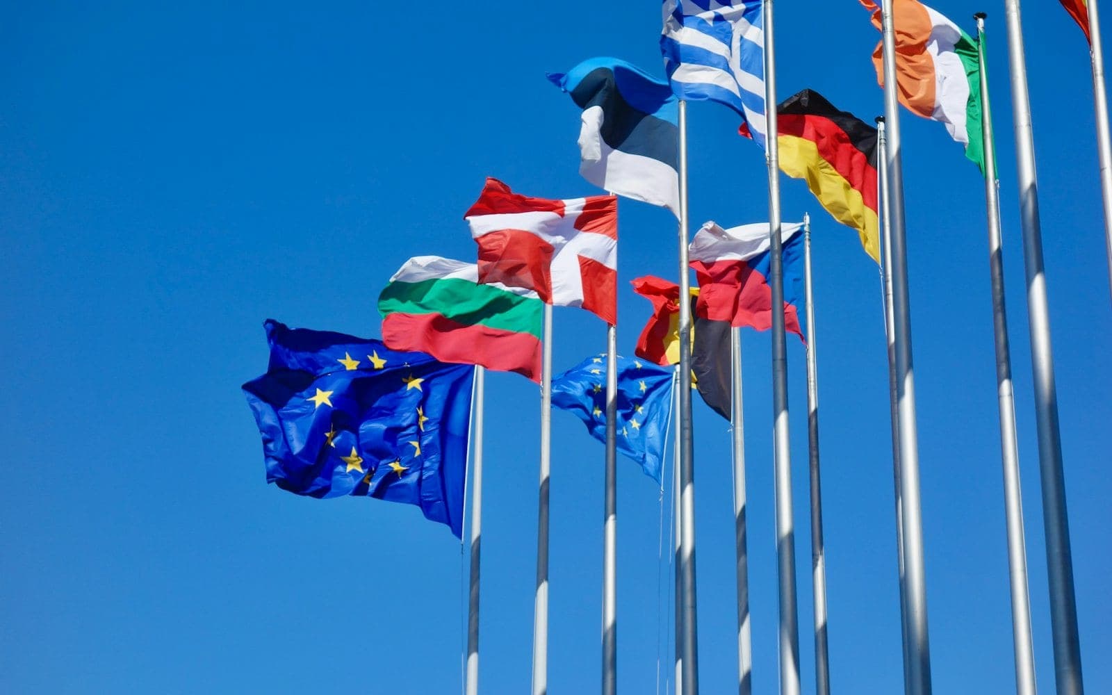 Ambasadorii Germaniei, Franței și Poloniei la OSCE, în vizită la Chișinău. Popșoi: „Reintegrarea țării este un proces care avansează”