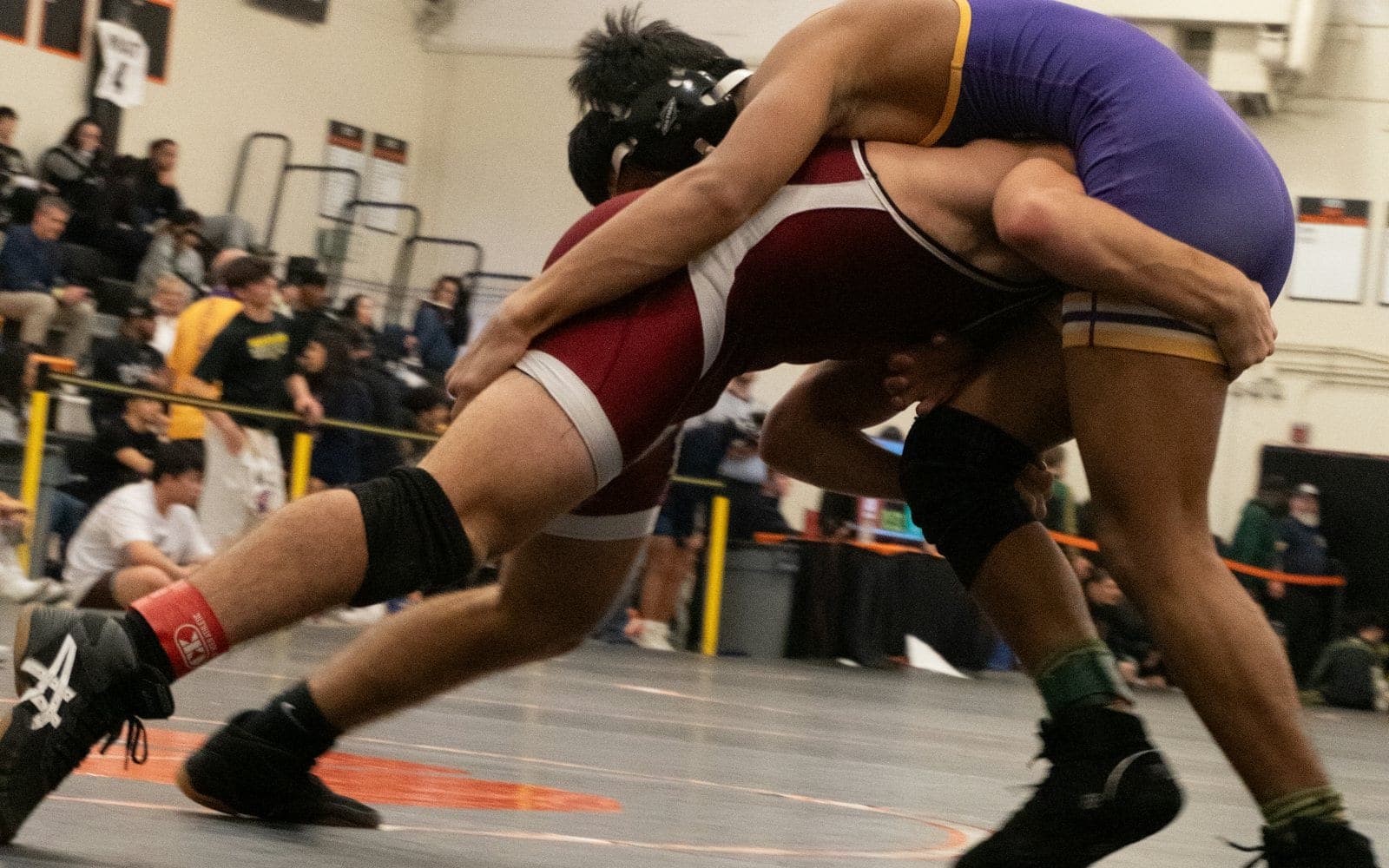 15 luptători din Moldova concurează la Campionatul Mondial U23 din Las Vegas