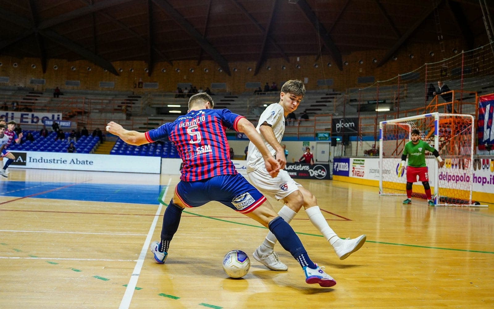 Moldova, învinsă cu 0-6 de Franța în preliminariile Mondialului de futsal. Cristian Obadă și Andrian Lașcu s-au retras de la națională