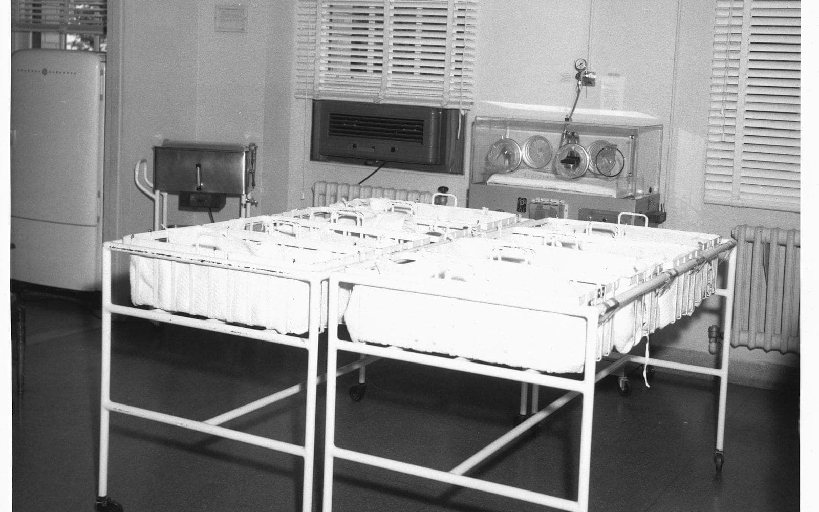 Maternitatea din Criuleni nu mai primește nașteri: spitalul nu mai are neonatolog din iulie