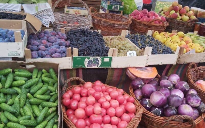 Weekend în Chișinău: târguri cu produse autohtone, muzică în Grădina Publică și lacuri populate cu pește